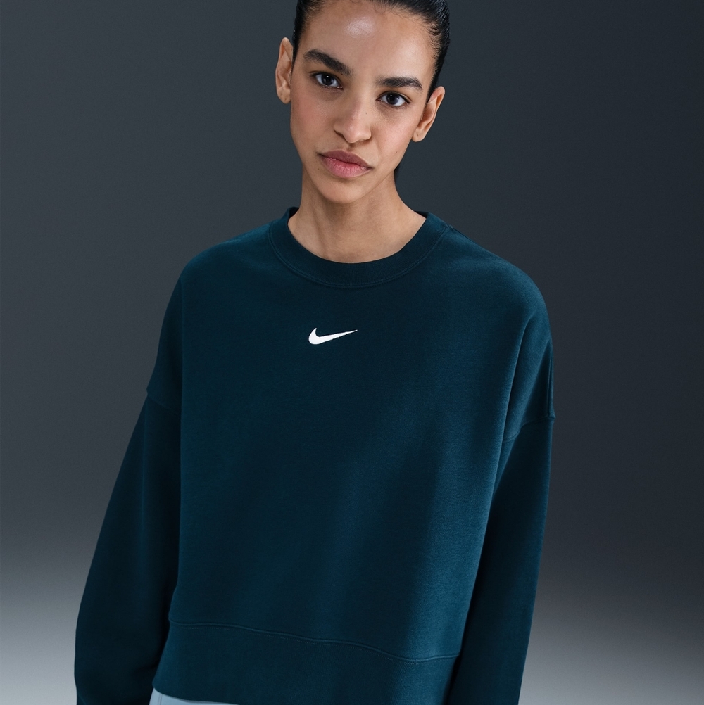 Nike Phoenix Fleece